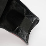 Paratibia Leone Urban Fighter PT118 Rosso-nero camo