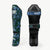 Paratibia Leone Urban Fighter PT118 Blu-verde camo