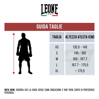 Paratibia Leone Primal Instinct PT162 Verde
