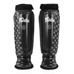 Paratibia a calza Fairtex Neoprene SP6