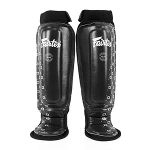 Paratibia a calza Fairtex Neoprene SP6