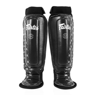 Paratibia a calza Fairtex Neoprene SP6