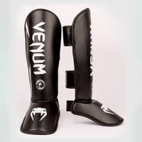 Paratibia bambino Venum Challenger Nero-bianco