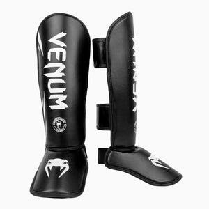 Paratibia bambino Venum Challenger Nero-bianco