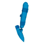 Paratibia con Parapiede Karate Smai WKF Art. 413S