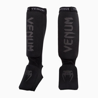 Paratibia con Parapiedi a calza Venum Kontact
