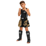 Paratibie bambino Leone Smart Junior PT135J
