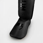 Paratibie con Parapiede Venum Challenger Nero Black