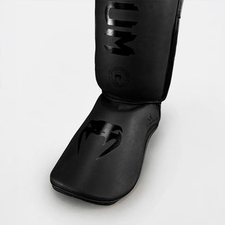 Paratibie con Parapiede Venum Challenger Nero Black