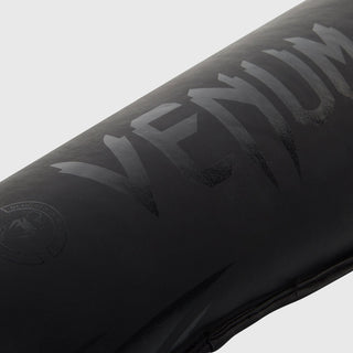 Paratibie con Parapiede Venum Challenger Nero Black