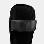 Paratibie con Parapiede Venum Challenger Nero Black