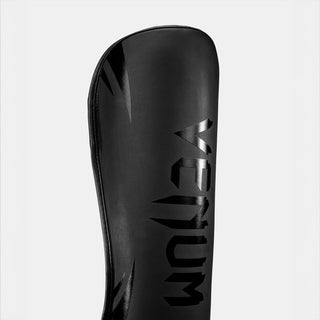 Paratibie con Parapiede Venum Challenger Nero Black