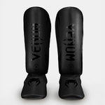 Paratibie con Parapiede Venum Challenger Nero Black