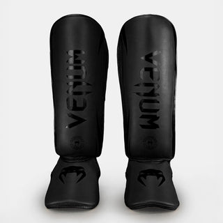 Paratibie con Parapiede Venum Challenger Nero Black