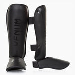 Paratibie con Parapiede Venum Challenger Nero Black