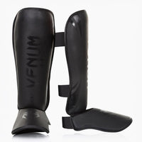 Paratibie con Parapiede Venum Challenger Nero Black