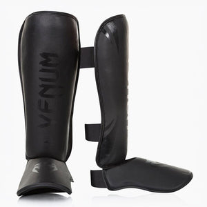 Paratibie con Parapiede Venum Challenger Nero Black
