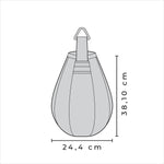 Pera grande Rival 24x38 (da riempire)