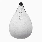 Pera veloce Rival Boxing Bianco