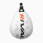 Pera veloce Rival Boxing Bianco