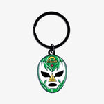 Portachiavi Manto Luchador-Combat Arena