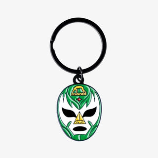 Portachiavi Manto Luchador-Combat Arena