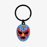Portachiavi Manto Luchador-Combat Arena