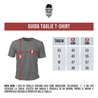T-shirt donna Pride or Die Stay Hungry