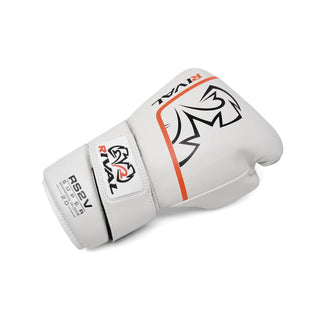 Guantoni Rival Super Sparring RS2V 2.0