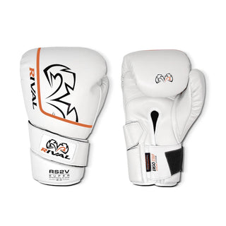 Guantoni Rival Super Sparring RS2V 2.0