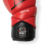 Guantoni Rival Ultra Sparring RS1 2.0