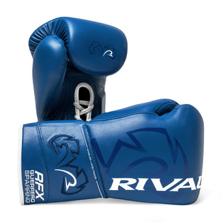 Guantoni Rival RFX Guerrero Sparring HDE-F