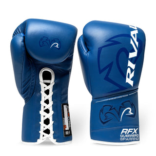 Guantoni Rival RFX Guerrero Sparring HDE-F