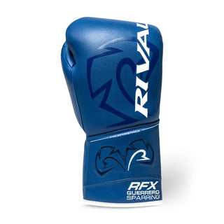 Guantoni Rival RFX Guerrero Sparring HDE-F
