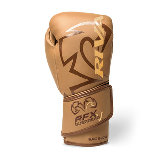 Guanti da sacco Rival RFX Guerrero V-BAG HDE-F