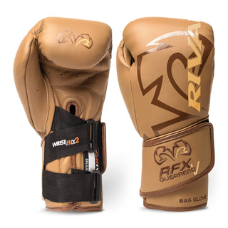 Guanti da sacco Rival RFX Guerrero V-BAG SF-H