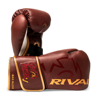 Guanti da sacco Rival RFX Guerrero V-BAG HDE-F