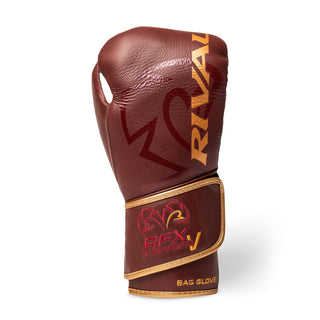 Guanti da sacco Rival RFX Guerrero V-BAG HDE-F