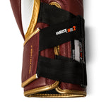 Guanti da sacco Rival RFX Guerrero V-BAG HDE-F