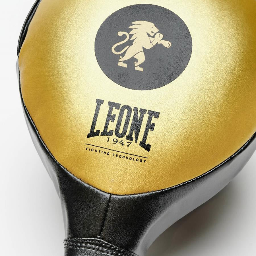 Racchette da allenamento Leone Speed Line GM551 Nero-oro
