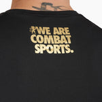 Rashguard Leone DNA ABX707 maniche corte