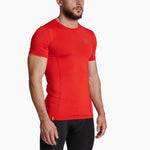 Rashguard Leone DNA ABX707 maniche corte