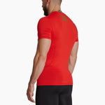 Rashguard Leone DNA ABX707 maniche corte