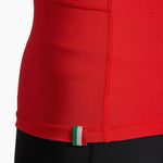 Rashguard Leone DNA ABX707 maniche corte