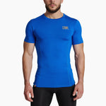 Rashguard Leone DNA ABX707 maniche corte