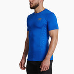 Rashguard Leone DNA ABX707 maniche corte
