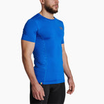 Rashguard Leone DNA ABX707 maniche corte