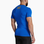Rashguard Leone DNA ABX707 maniche corte