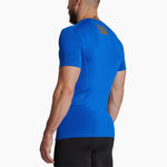 Rashguard Leone DNA ABX707 maniche corte