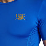 Rashguard Leone DNA ABX707 maniche corte